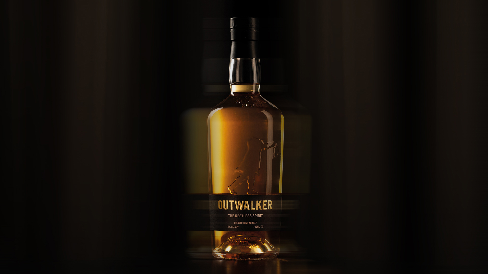 Contact - OUTWALKER WHISKEY