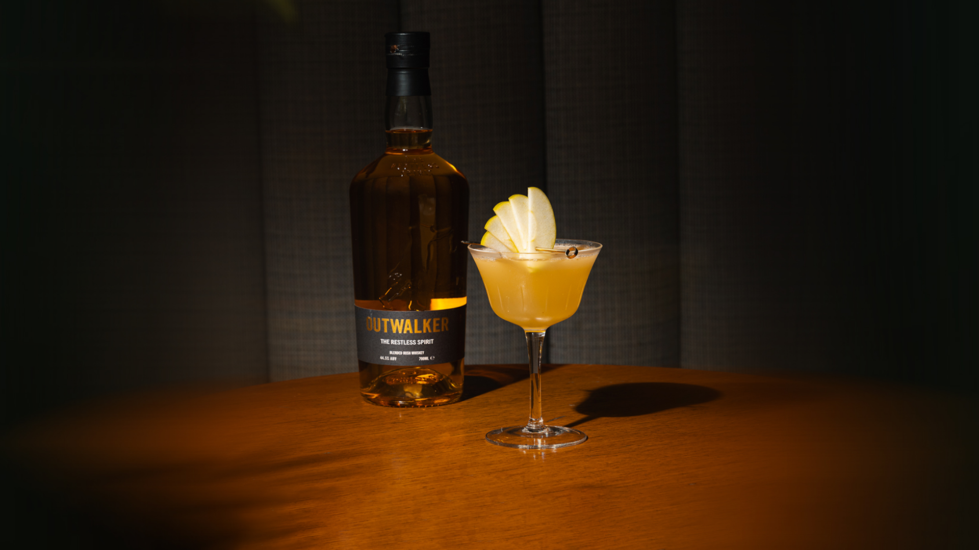 DREAM FAIRY - OUTWALKER