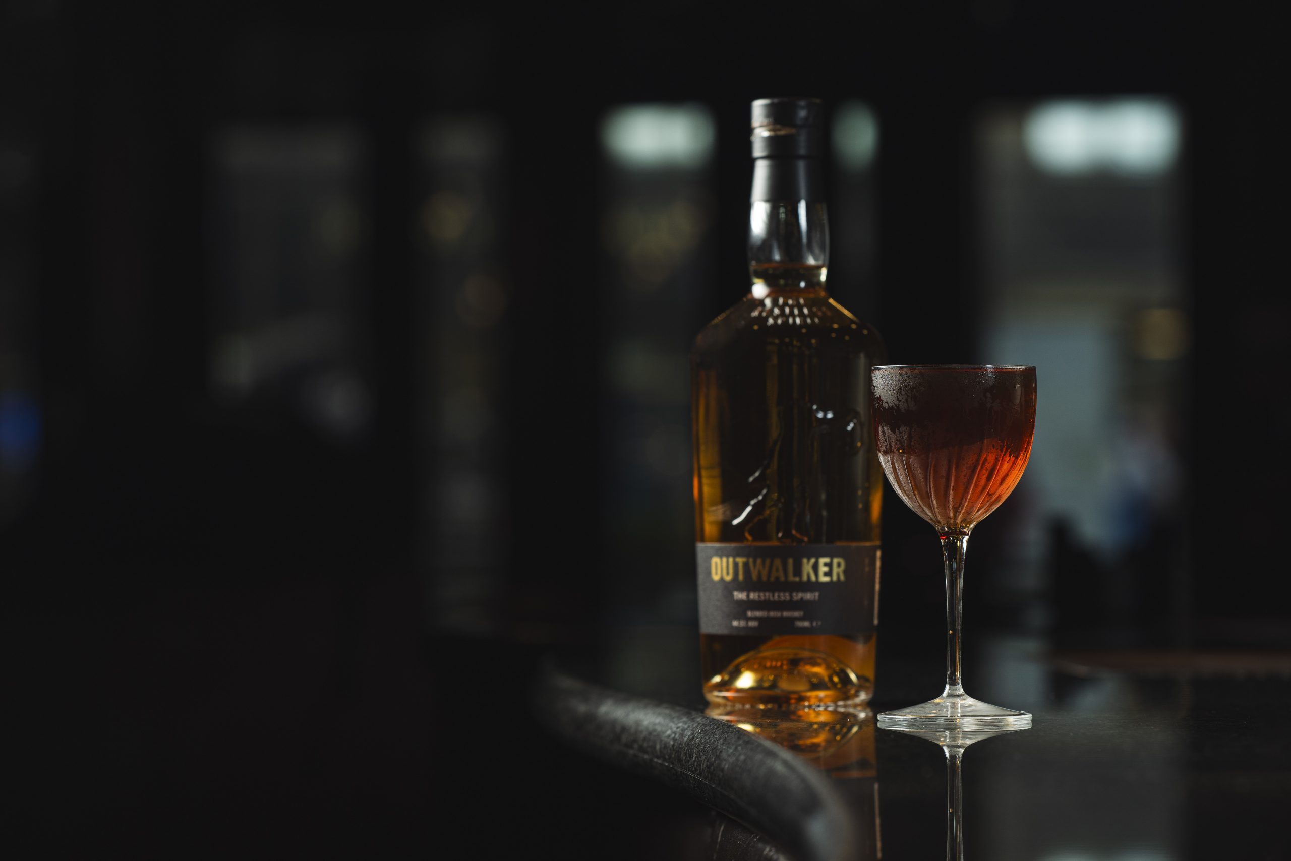 MANHATTAN - OUTWALKER